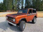 Thumbnail Photo 82 for 1975 Ford Bronco